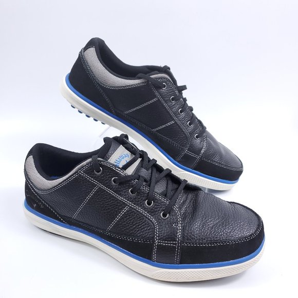 Callaway Shoes | Ortholite Casual Golf 